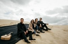 Costa Dorada. Акустическое шоу. Джаз. Латино. Босса-нова