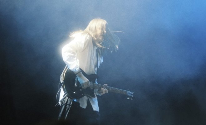 Монолит пост фест