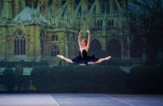 Гала-концерт звёзд балета «Всё о любви»