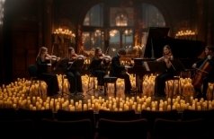 Саундтреки: Эйнауди, Циммер