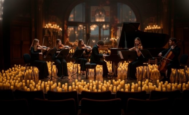 Саундтреки: Эйнауди, Циммер