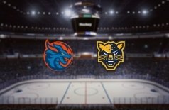 Шанхай Дрэгонс — Сочи