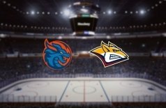 Шанхай Дрэгонс — Металлург Мг
