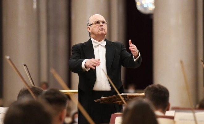 Владимир Альтшулер и АСО