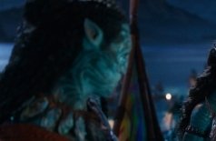 Аватар: Пламя и пепел