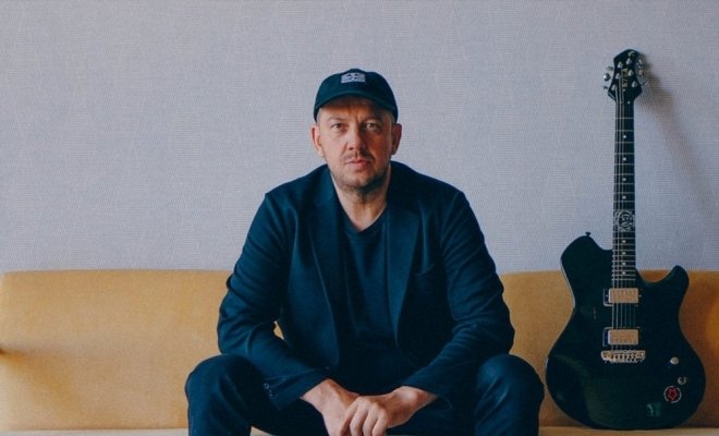 Сергей Бобунец