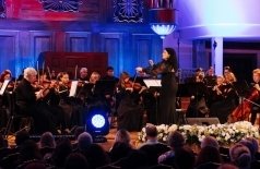 Концерт к юбилею Салиха Сайдашева