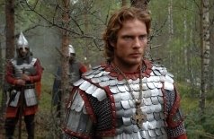 Александр. Невская битва