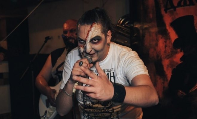 Спектакль Джо