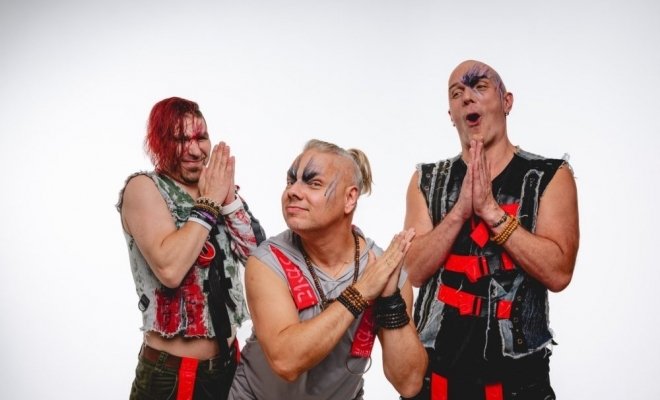 Скворцы Степанова