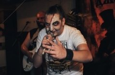 Спектакль Джо