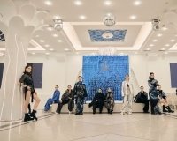 EKBFASHION AWARD - новое слово в мире моды.