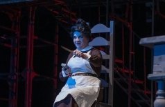 Тайна замка Рейвенскрофт