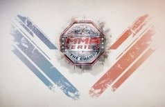 ММА Серия: Все звёзды