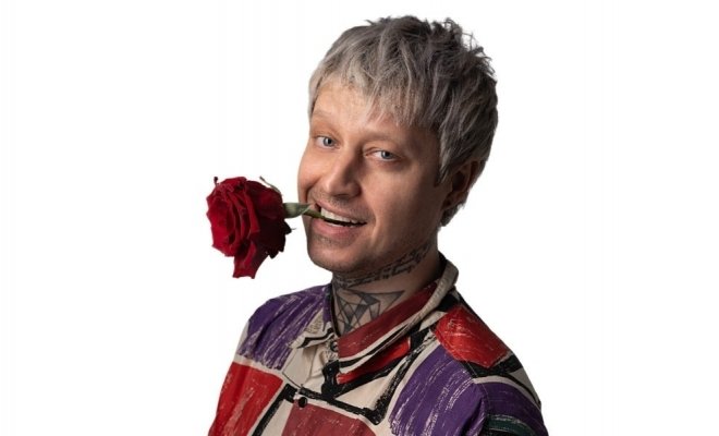 Коля Стравинский