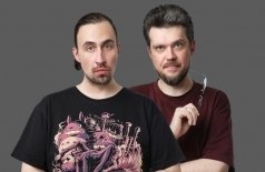 Заметки. Съёмка