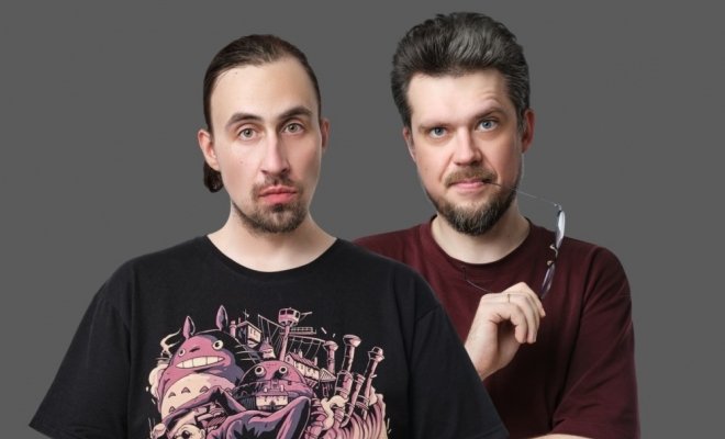 Заметки. Съёмка