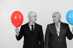 Как я не стал взрослым