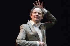 Даниил Спиваковский. Сказ про Федота-стрельца, удалого молодца