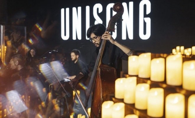 Unisong: Мировые рок & поп хиты