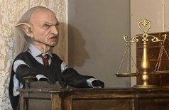 Музей Гарри Поттера