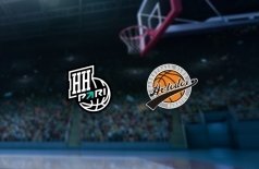 Пари Нижний Новгород — Автодор