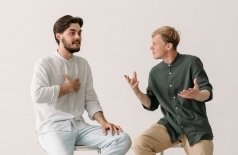 Я — Счастье! День Ангела