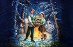 Двенадцать месяцев