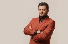 Арсен Шахунц