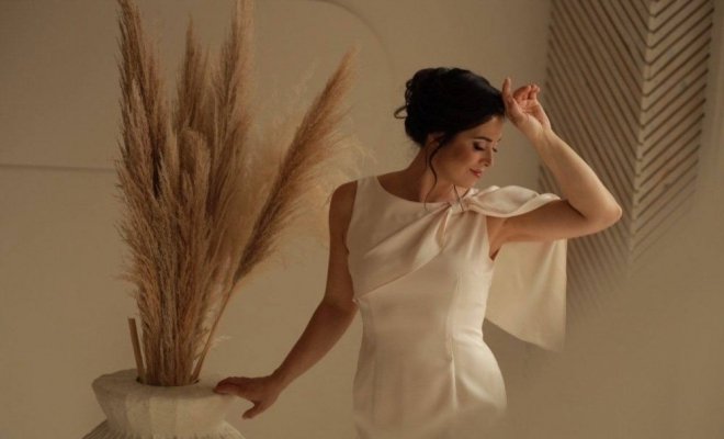 Мария Волошина. Музыка смыслов