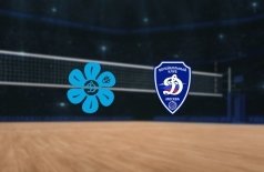 Динамо-Ак Барс — Динамо