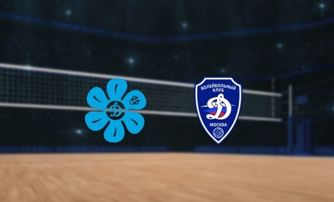 Динамо-Ак Барс — Динамо