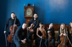 HighTime Orchestra & Элина Пан. Киносимфония