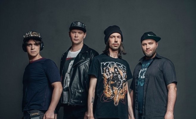 Не менее пяти оборотов