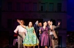 Покровские ворота