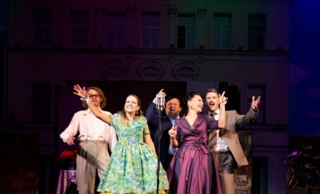 Покровские ворота