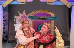 По щучьему велению