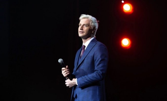 Алексей Гоман