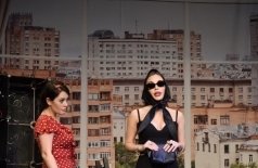 Отдам бывшего в хорошие руки