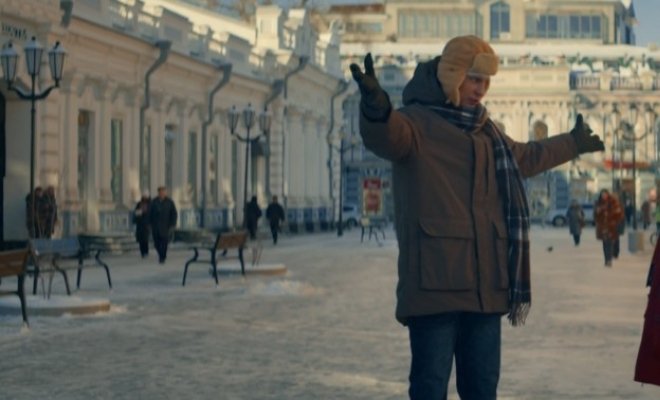 Новый Год на Связи