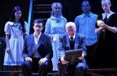 Чёрные доски