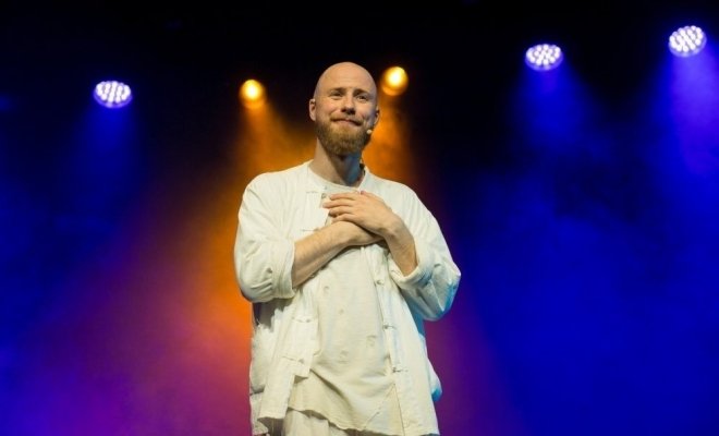 Сны Иваныча. Квантовая исповедь