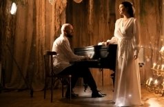 Арина Кузнецова и Артём Сыровегин