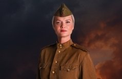 Светлана Хоркина. Спортрота