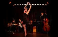 Гала: история музы Сальвадора Дали