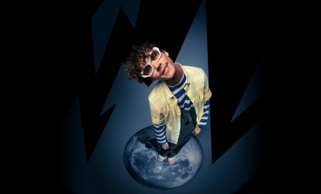 Вселенная Антохи MC