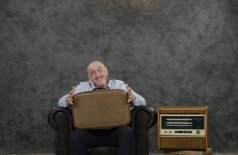 Иногда нам снятся старые собаки