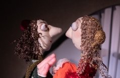 Ромео и Джульетта