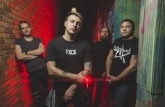 Джедайский корпоратив с группой Йорш