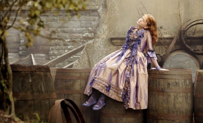 Большие надежды